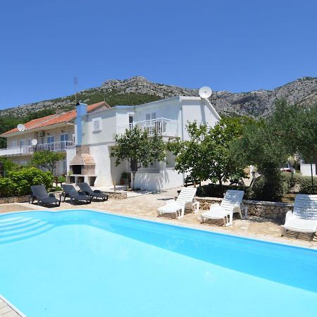 Studio Balota - Moreska-3 By Interhome Viganj Dış mekan fotoğraf