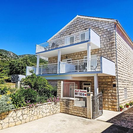 Studio Balota - Moreska-3 By Interhome Viganj Dış mekan fotoğraf