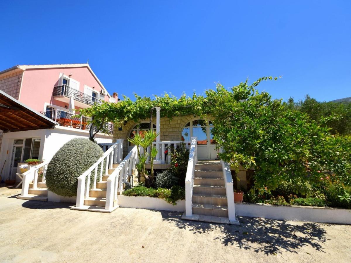 Studio Balota - Moreska-3 By Interhome Viganj Dış mekan fotoğraf