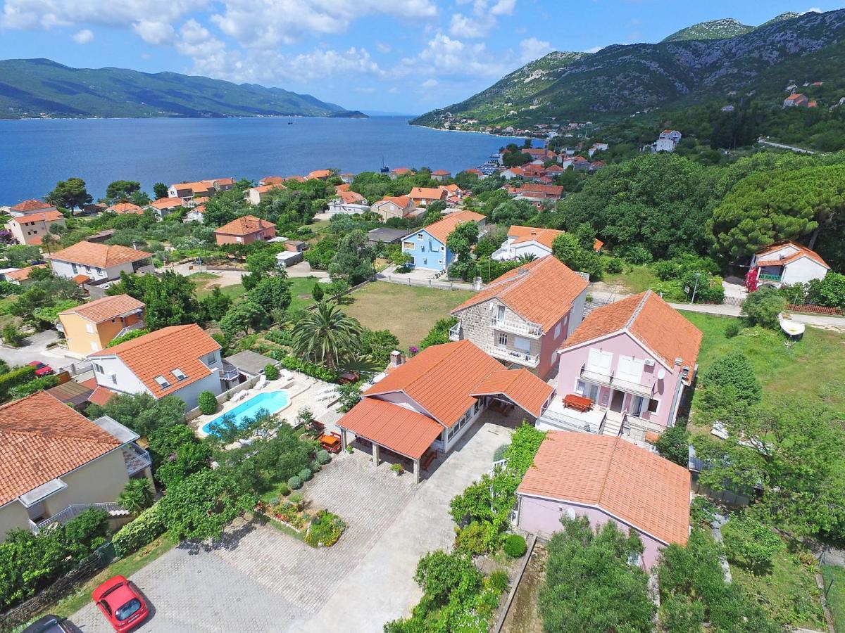 Studio Balota - Moreska-3 By Interhome Viganj Dış mekan fotoğraf
