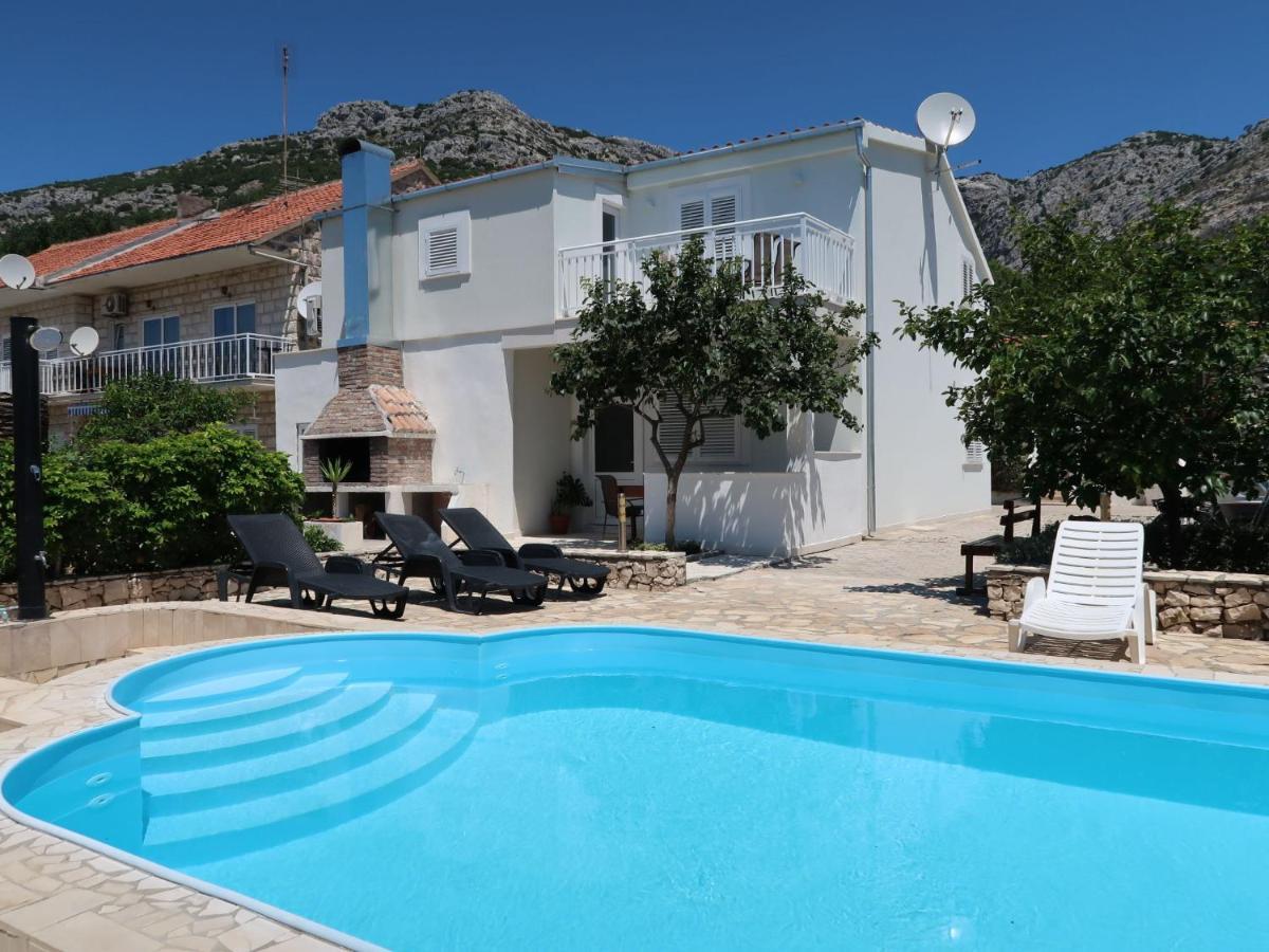Studio Balota - Moreska-3 By Interhome Viganj Dış mekan fotoğraf