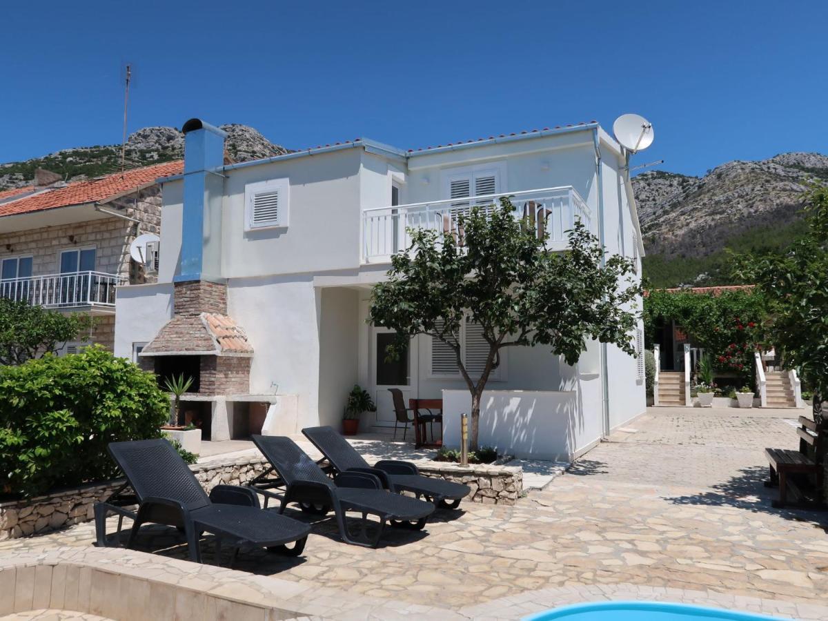 Studio Balota - Moreska-3 By Interhome Viganj Dış mekan fotoğraf