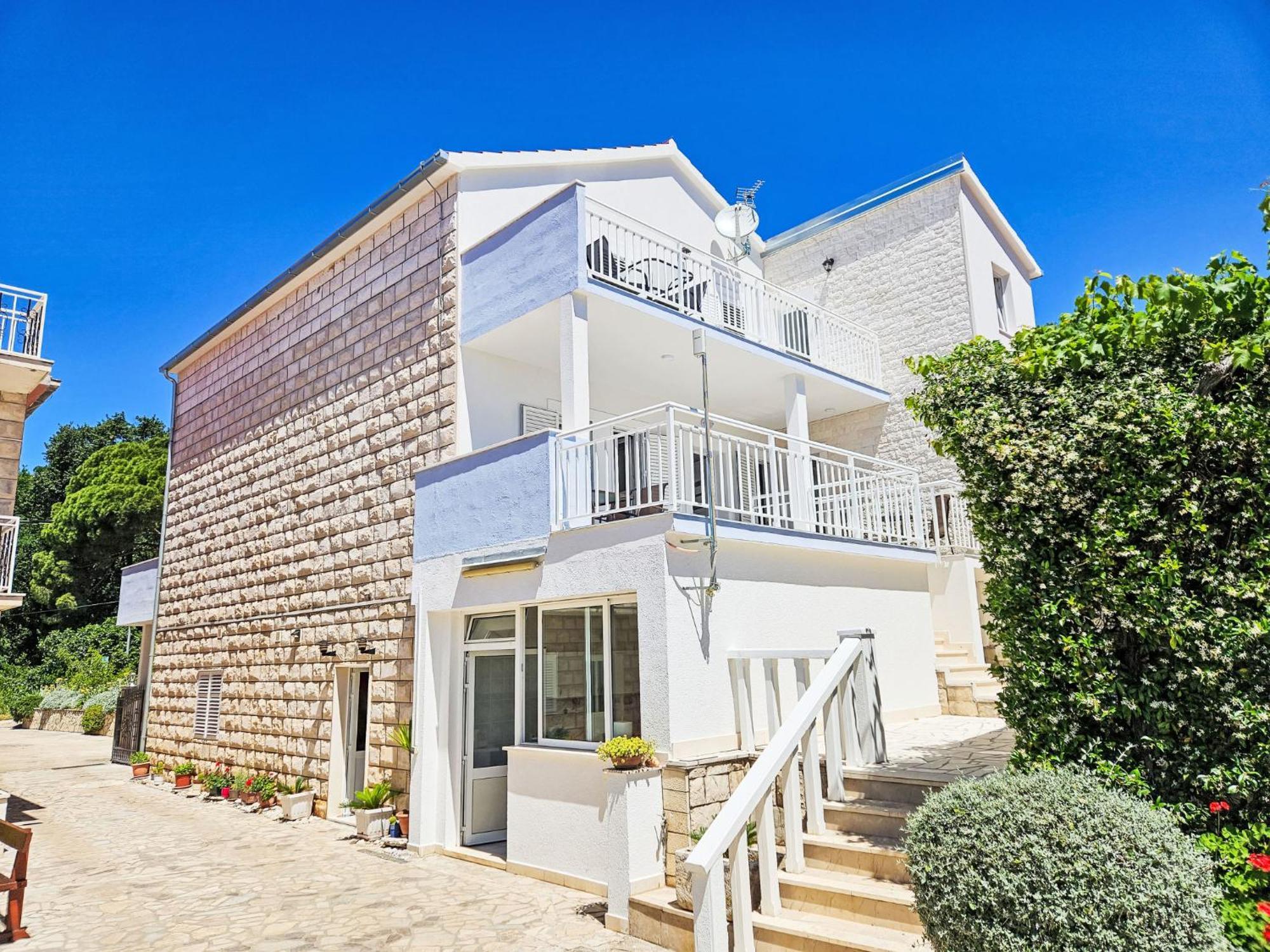 Studio Balota - Moreska-3 By Interhome Viganj Dış mekan fotoğraf