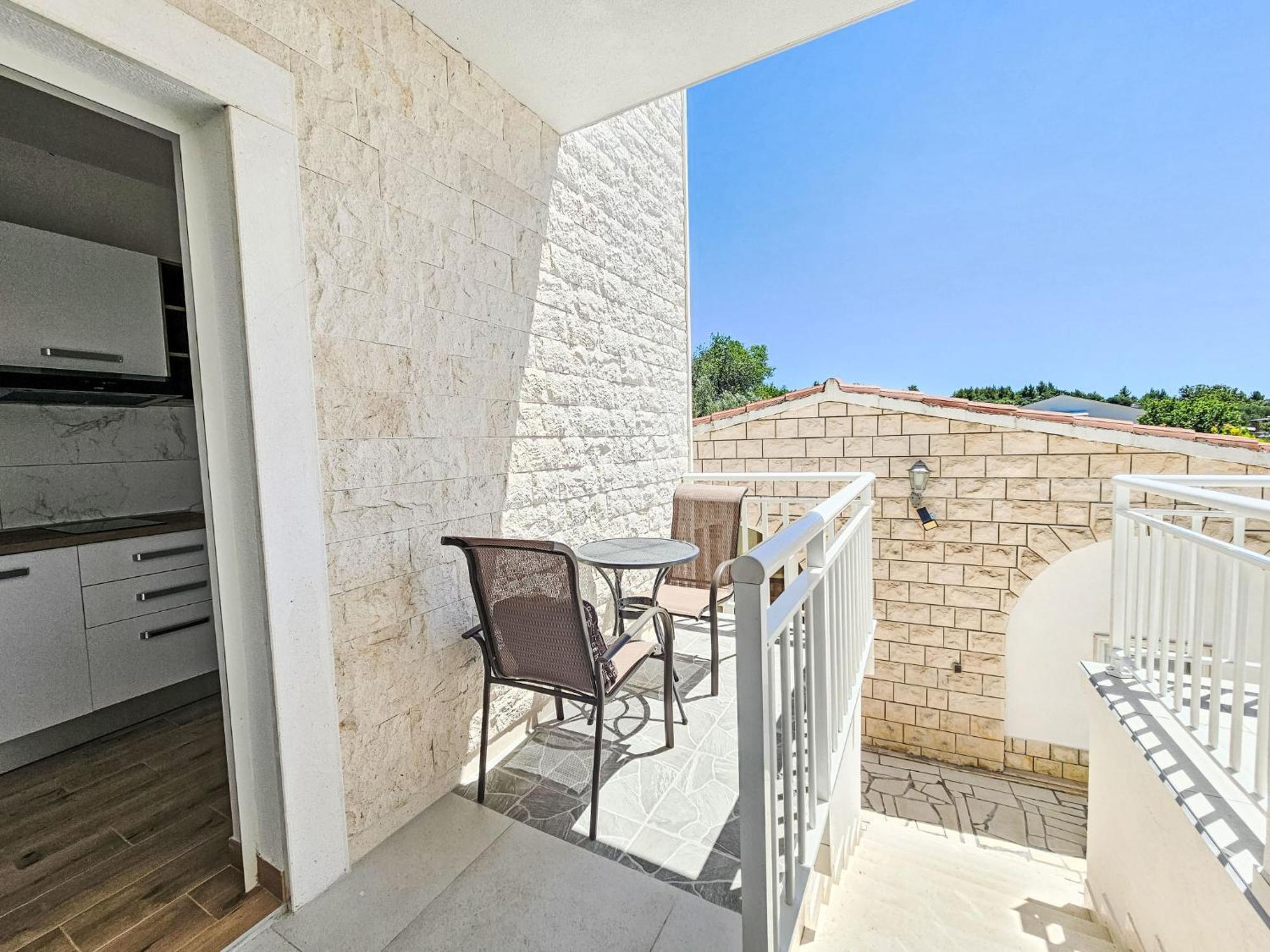 Studio Balota - Moreska-3 By Interhome Viganj Dış mekan fotoğraf